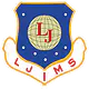L_.J institute logo